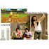 Wireless PC Remote with Motion Sensor