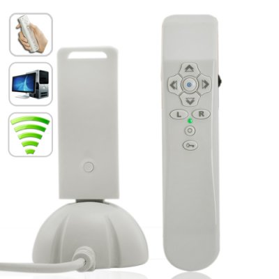 Wireless PC Remote