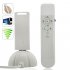 Wireless PC Remote with Motion Sensor
