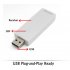 Wireless PC Remote with Motion Sensor