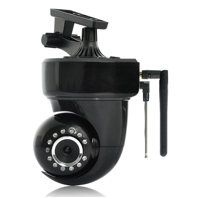 Wireless HD - IP Security Camera