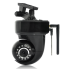 Wireless Pan Tilt IP Security Camera Night vision
