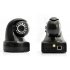 Wireless Pan Tilt IP Security Camera Night vision