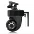 Wireless Pan Tilt IP Security Camera Night vision