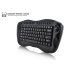 Wireless QWERTY Keyboard   PC Wireless Keyboard