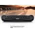 Wireless QWERTY Keyboard   PC Wireless Keyboard