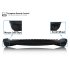 Wireless QWERTY Keyboard   PC Wireless Keyboard