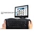 Wireless QWERTY Keyboard   PC Wireless Keyboard