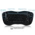 Wireless QWERTY Keyboard   PC Wireless Keyboard