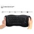 Wireless QWERTY Keyboard   PC Wireless Keyboard