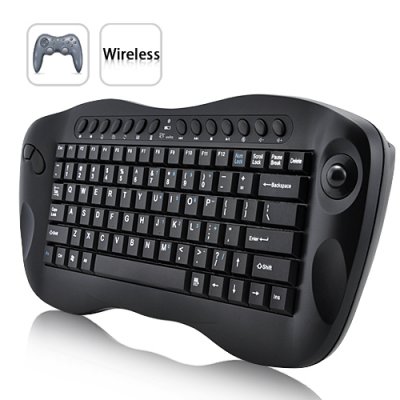 Computer Remote Control