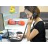 Wireless Quadband GSM Desk Phone