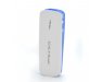 Wi-Fi 3G Router w/ Built In Powerbank