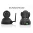 Wireless Surveillance Camera   IR Cut IP Camera
