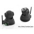 Wireless Surveillance Camera   IR Cut IP Camera