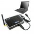 Wireless USB 2 0 Camera Receiver   PC Recording Software