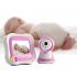 Wireless Video Baby Monitor