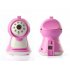 Wireless Video Baby Monitor