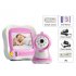 Wireless Video Baby Monitor