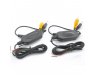 Wireless Video Transmitter  for Car Camera