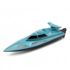 Wltoys Wl911-A 2.4g RC Boat High Speed 370 Motor RC Speedboat Swimming Pool Toys