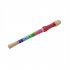 Wooden Treble Orff Flute Wooden Child Children Professional Playing Musical Instrument  color Wood