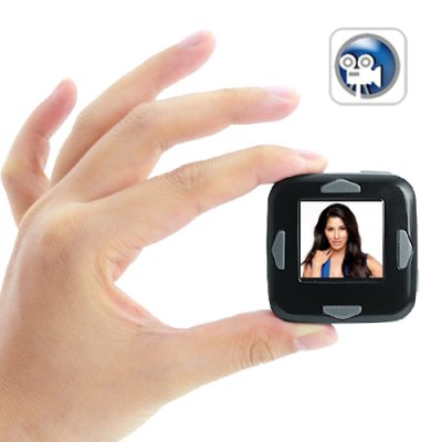 videocamera