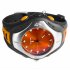 Wrist Watch Mp3 Player 1GB   LINE IN and MIC
