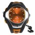 Wrist Watch Mp3 Player 1GB   LINE IN and MIC
