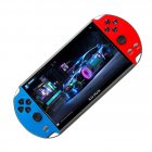 X12 Plus 7 Inch Handheld Game Console 10000+ Video Games Portable Game Console
