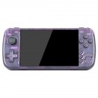 X39 Pro Handheld Game Console 4.5-Inch IPS Screen 3000mAh Battery Game Console