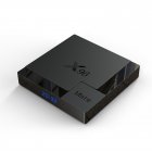 X96mate H616 Network Player Android 10.0 4K HD Network Player <span style='color:#F7840C'>TV</span> <span style='color:#F7840C'>Box</span> European regulations