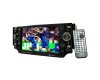 Ultimate Single DIN Car DVD with Touchscreen and Ipod Input Ultimate Single DIN Car DVD with Touchscreen and Ipod Input