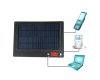 High Capacity Solar Charger Battery for PC Laptop + Mobile Phone High Capacity Solar Charger Battery for PC Laptop + Mobile Phone