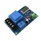 Xh-m602 Digital Control Battery Control Module Control Switch Protection Board