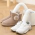 Xiaomi Deerma Intelligent Multi Function Retractable Shoe Dryer Multi effect Sterilization U shape White