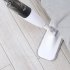 Xiaomi Deerma Water Spraying Sweeper Mijia Floor Cleaner Carbon Fiber Dust Mops 360 Rotatin Rod 350ml Tank Waxing Mop White