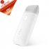 Xiaomi MiTu USB Rechargeable Safe IPX7 Waterproof Electric Hair Clipper Razor Silent Motor for Child White