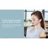 Xiaomi Mijia Airdots TWS Wireless Bluetooth 5 0 AI Control In Ear Earphone Youth Version Stereo Bass With Handsfree Microphone