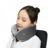 Xiaomi Mijia LF Neck Massager U Shape Pillow Neck Relax Muscle Therapy Massager Sleep Pillow for Office