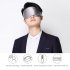 Xiaomi PMA Graphene Therapy Heated Eye Mask Gray