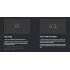 Xiaomi Redmi Airdots Xiaomi Wireless Earphone Voice Control Bluetooth 5 0 Noise Reduction Tap Control