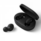 <span style='color:#F7840C'>Original</span> <span style='color:#F7840C'>XIAOMI</span> Redmi Airdots <span style='color:#F7840C'>Xiaomi</span> Wireless Earphone Voice Control Bluetooth 5.0 Noise Reduction Tap Control