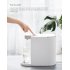 Xiaomi SCISHARE Smart instant Heating Water Dispenser 1800ML Fast 3s Water for diffirent Cup Type Household Appliances White