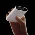 Xiaomi Smartmi PM2 5 Air Detector Mini Sensitive Air Quality Monitor LED Screen PM 2 5 for Home Office Portable White
