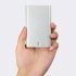 Xiaomi Youpin MIIIW Card Holder Stainless Steel Silver Aluminium Credit Card Case Women Men ID Card  Grey