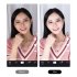 Y2 Selfie Fill Light Desktop LED Ring Light for Tripod Stand USB Plug for YouTube Tik Tok Live Photo Studio white