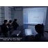 YPBPR S Video RCA Projector