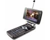 Quad Band Flip and Swivel Multimedia Cell Phone Quad Band Flip and Swivel Multimedia Cell Phone
