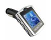 Plug-In Car MP4 Player with LCD Display + 4GB Memory Plug-In Car MP4 Player with LCD Display + 4GB Memory